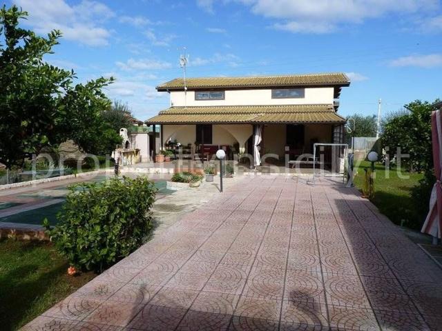 Casa in vendita a Siracusa, Sicilia