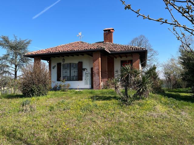 Casa in vendita a San Colombano Al Lambro, Lombardia