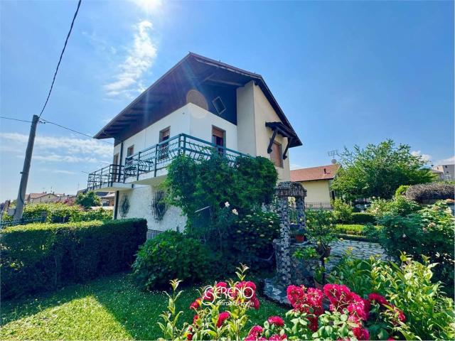 Casa in vendita a Borgo San Dalmazzo, Cuneo