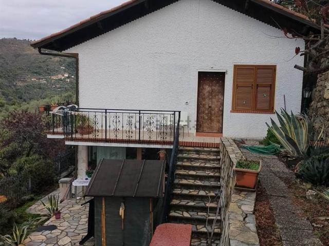 Casa in vendita a Fascia Piana, Seborga