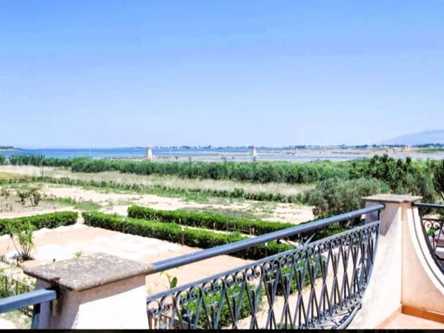 Casa in vendita a Ettore Infersa, Marsala
