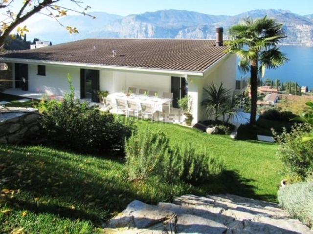 Casa in vendita a Calchere, Malcesine