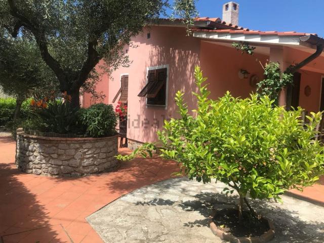Casa in vendita a Marciana, Toscana