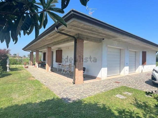 Casa in vendita a Villa Inferiore, Suzzara