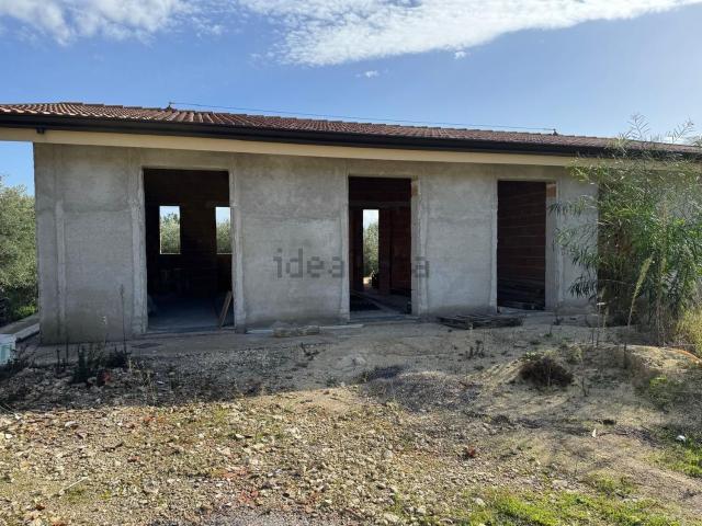 Casa in vendita a Vignalonga, Floridia