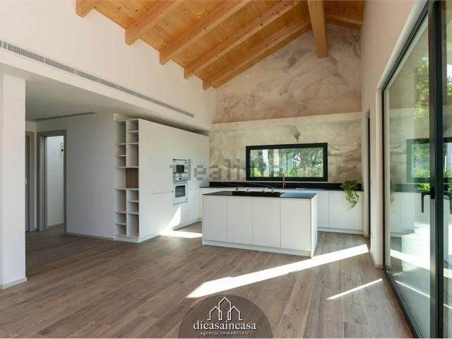 Casa in vendita a Marcon, Veneto