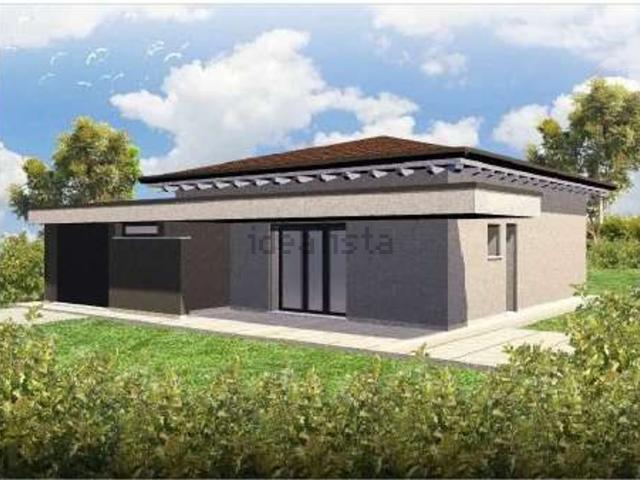Casa in vendita a Levata, Curtatone