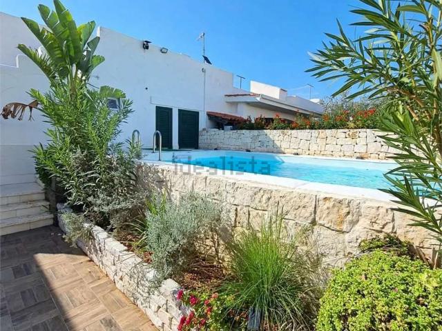 Casa in vendita a Villanova di Ostuni, Ostuni