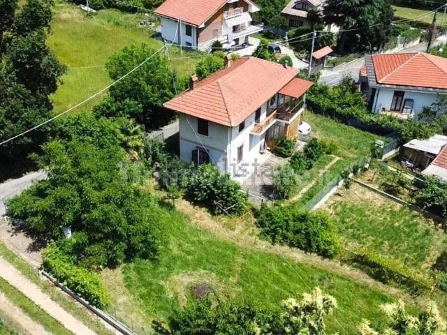 Casa in vendita a Unione Montana di Comuni delle Valli di Lanzo, Ceronda e Casternone, Piemonte