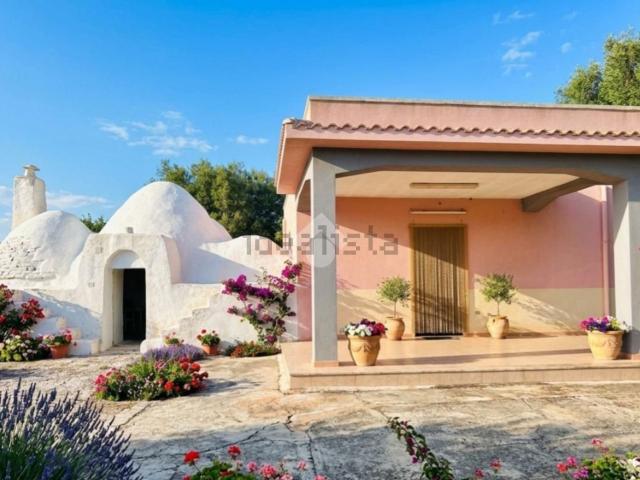 Casa in vendita a Puglia, Brindisi