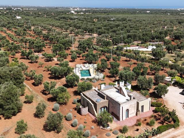 Casa in vendita a Puglia, Brindisi