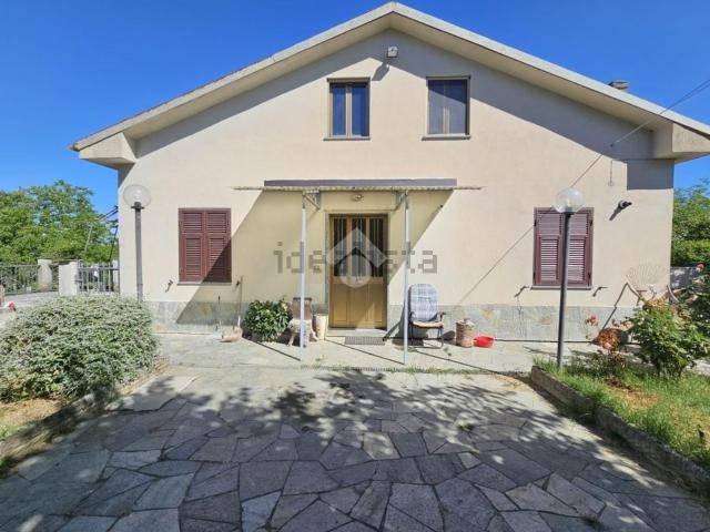 Casa in vendita a Piemonte, Alessandria