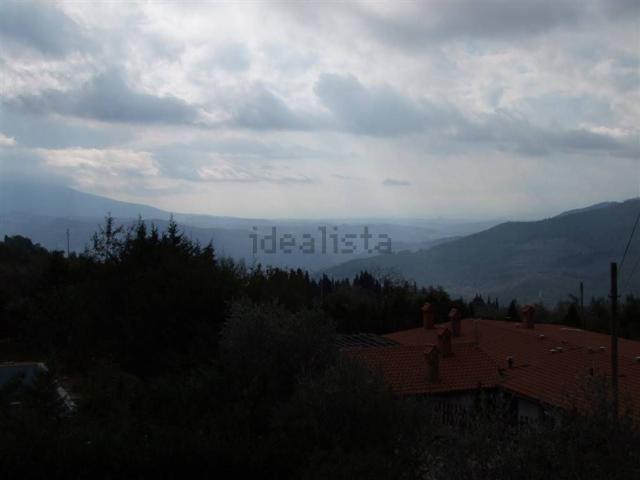 Casa in vendita a Unione di Comuni Valdarno e Valdisieve, Rufina