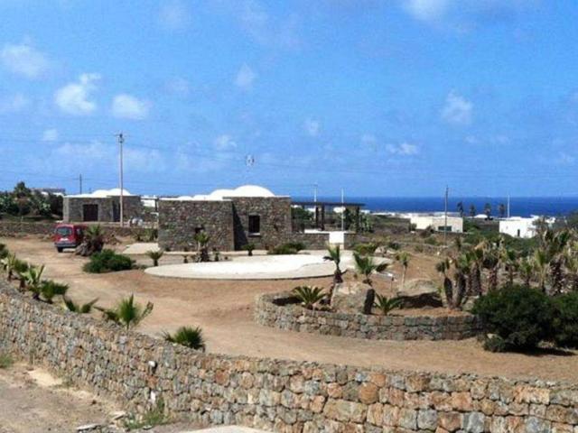 Casa in vendita a Pantelleria Aeroporto, Sicilia