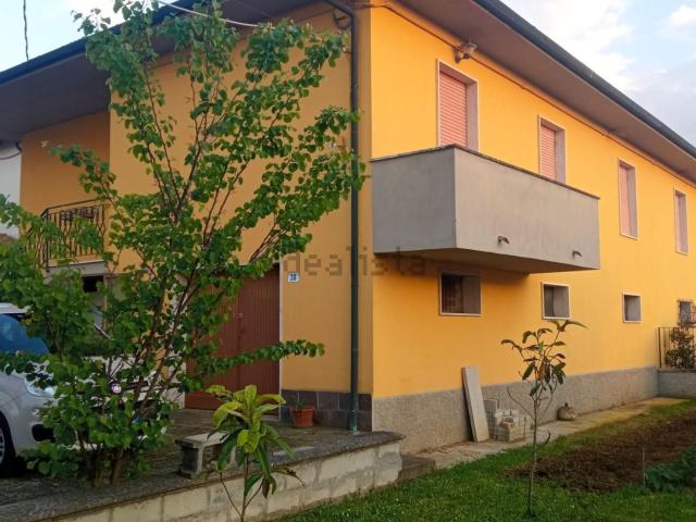 Casa in vendita a Fontanelle, Montopoli In Val D'arno