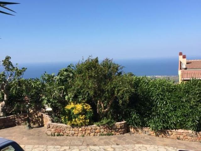 Casa in vendita a Trabia, Sicilia