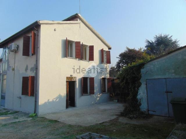 Casa in vendita a Cristo di Arzerello, Piove Di Sacco