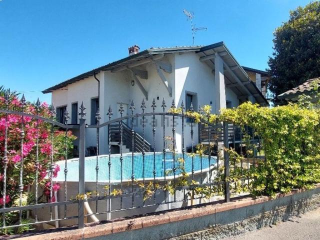 Casa in vendita a San Biagio, Codogno