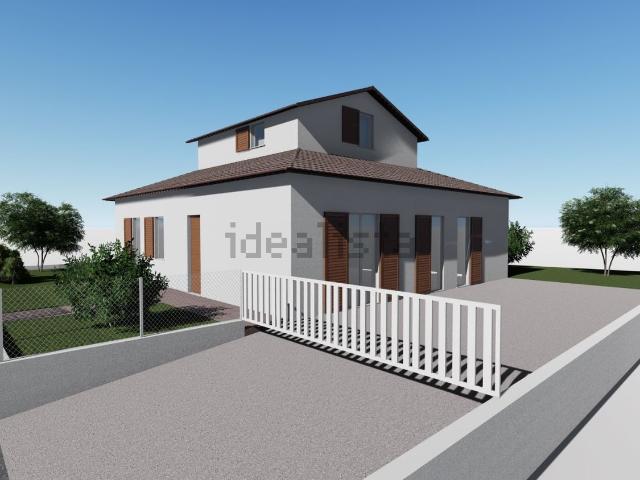 Casa in vendita a Marche, Ancona