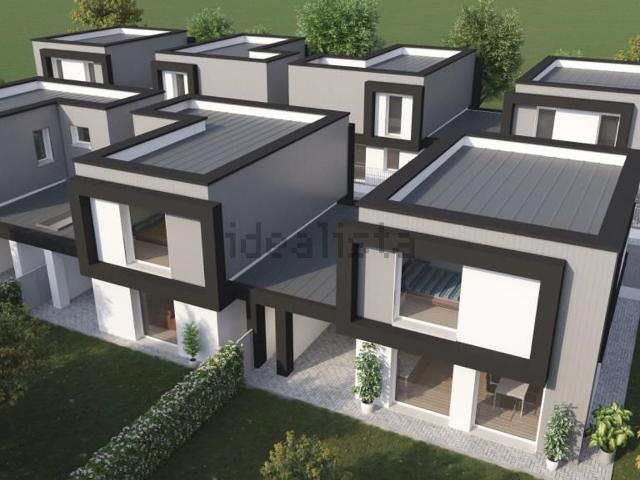 Casa in vendita a Fidenza, Parma