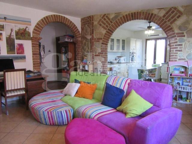 Casa in vendita a Bivio Di Ravi, Toscana
