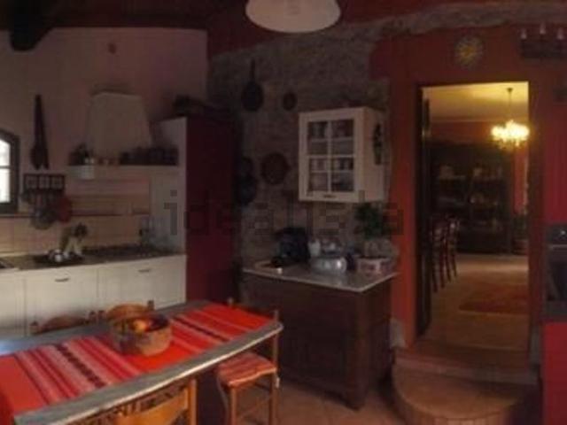 Casa in vendita a Riotorto Vecchio, Piombino
