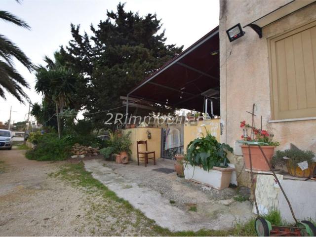 Casa in vendita a Torre dei Gesuiti, Mazara Del Vallo