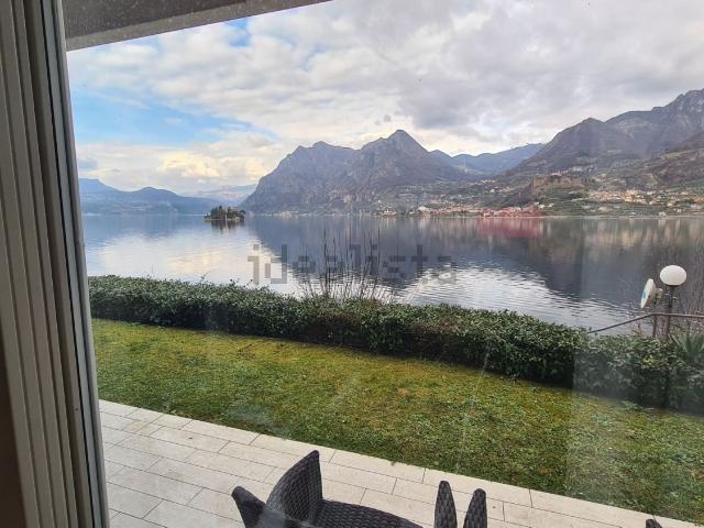 Casa in vendita a Comunità montana del Sebino bresciano, Monte Isola