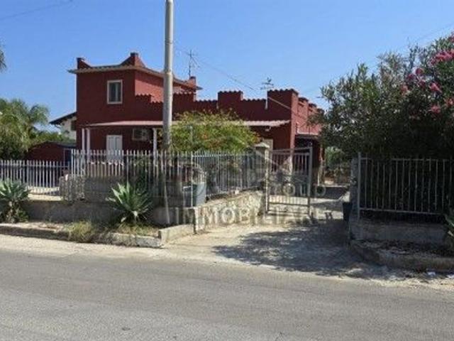 Casa in vendita a Alcamo, Sicilia