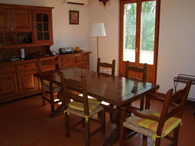 Casa in vendita a Londa, Firenze