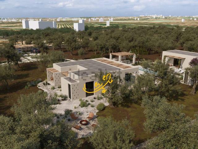Casa in vendita a Pozziglioni, Puglia