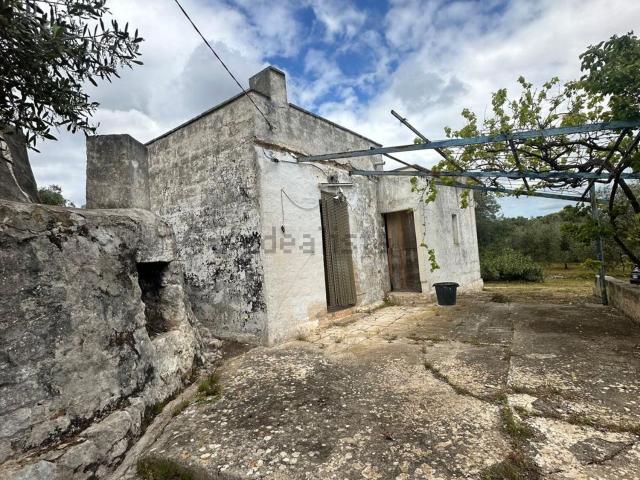 Casa in vendita a Puglia, Brindisi