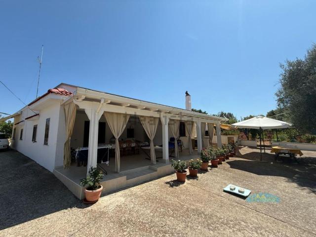 Casa in vendita a Ceglie Messapica, Brindisi