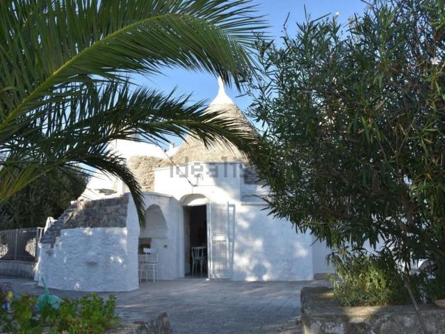 Casa in vendita a Puglia, Brindisi
