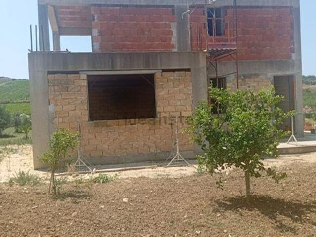 Casa in vendita a Villaggio La Fenice, Castelvetrano