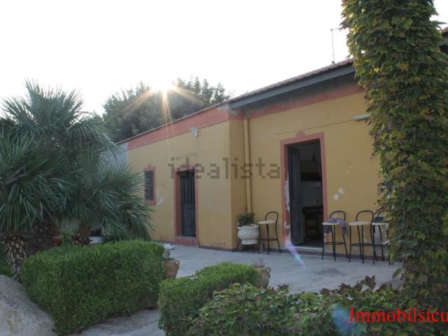 Casa in vendita a Ispica, Sicilia