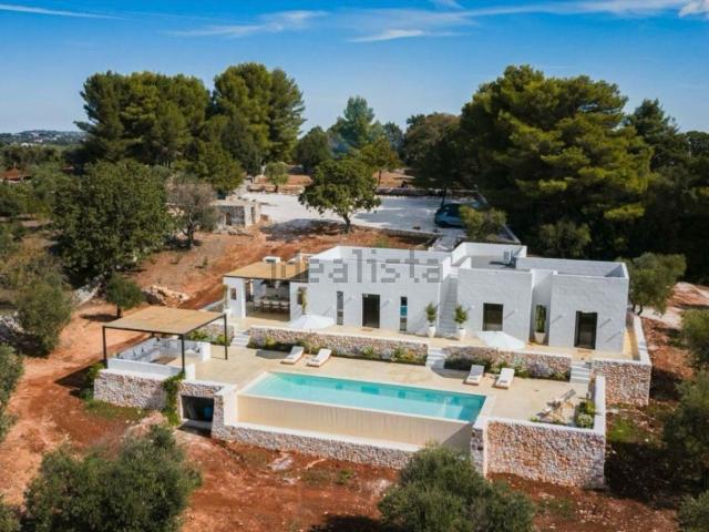 Casa in vendita a Borgo Rurale Pascarosa, Puglia