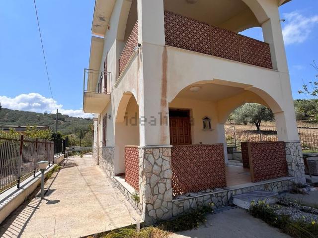 Casa in vendita a Casteldaccia, Sicilia