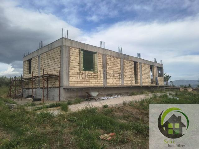 Casa in vendita a Scordia, Sicilia