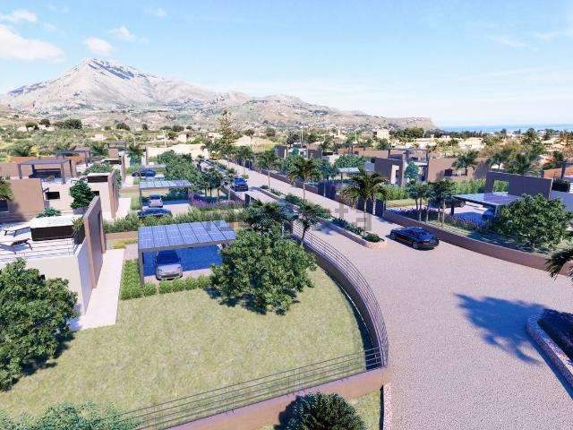Casa in vendita a Castellammare Del Golfo, Sicilia