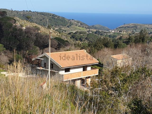 Casa in vendita a VI Circoscrizione, Messina