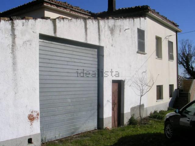 Casa in vendita a Girarda, Palmoli