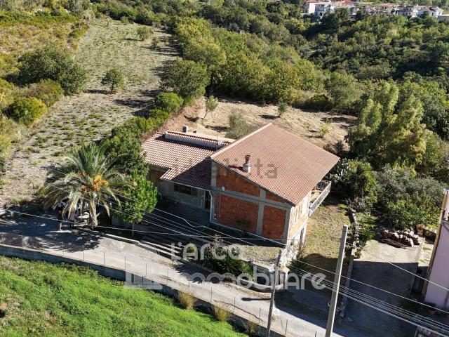 Casa in vendita a Calabria, Cosenza