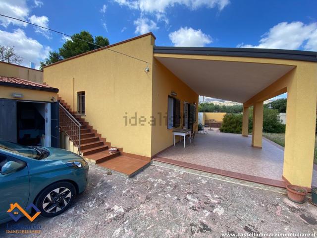 Casa in vendita a Castellammare Del Golfo, Sicilia