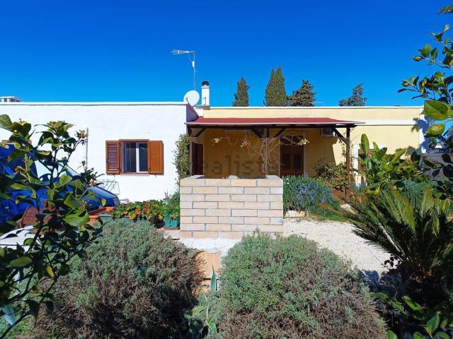 Casa in vendita a Puglia, Brindisi