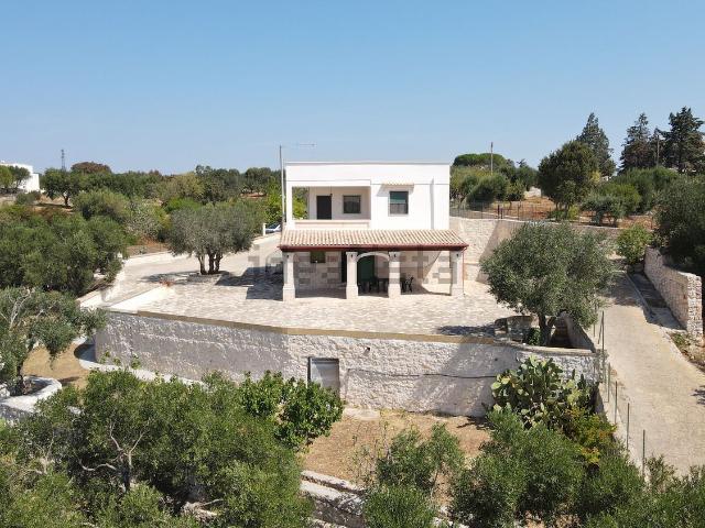 Casa in vendita a Contrada Badessa, Puglia