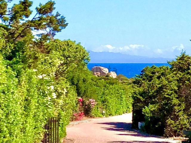 Casa in vendita a Portobello di Gallura, Aglientu
