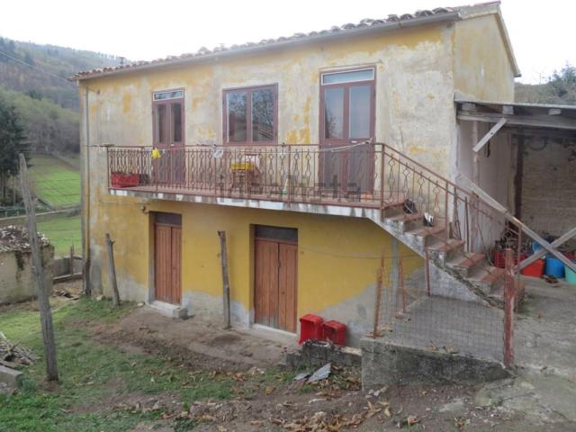 Casa in vendita a Calabria, Catanzaro
