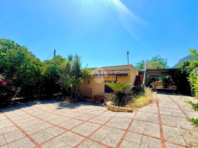 Casa in vendita a Sant'Onofrio, Trabia