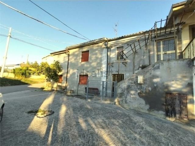 Casa in vendita a Sant'Agnello, Elice
